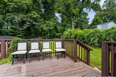3277 Wheeler Street #3275, Atlanta, GA 30354 - Photo 23