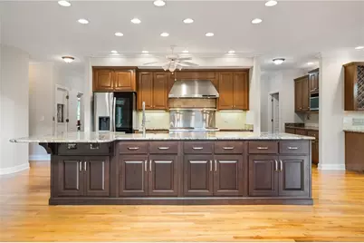 2110 Monument Road, Jasper, GA 30143 - Photo 9