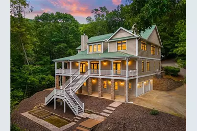 2110 Monument Road, Jasper, GA 30143 - Photo 1