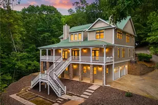 2110 Monument Rd, Jasper, GA 30143 - Photo 1