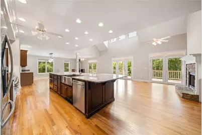 2110 Monument Road, Jasper, GA 30143 - Photo 5