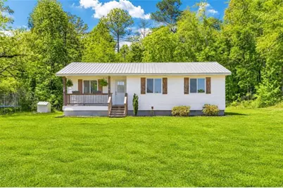 3696 Crabapple Hollow Road, Nicholson, GA 30565 - Photo 1