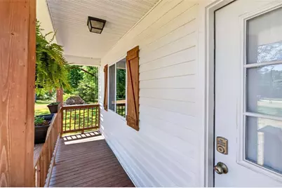 3696 Crabapple Hollow Road, Nicholson, GA 30565 - Photo 3