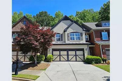 335 Snowgoose Court, Alpharetta, GA 30022 - Photo 1