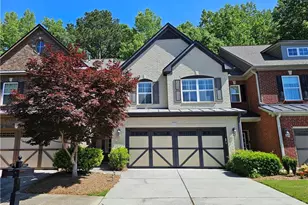 335 Snowgoose Ct, Alpharetta, GA 30022 - Photo 1