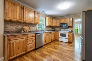 21 Doncaster Dr, Rome, GA 30161 - Photo 9
