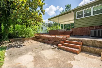 21 Doncaster Drive, Rome, GA 30161 - Photo 29