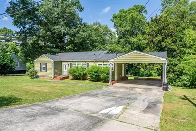 21 Doncaster Drive, Rome, GA 30161 - Photo 3