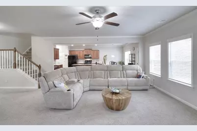4069 Anthony Creek Drive, Loganville, GA 30052 - Photo 13