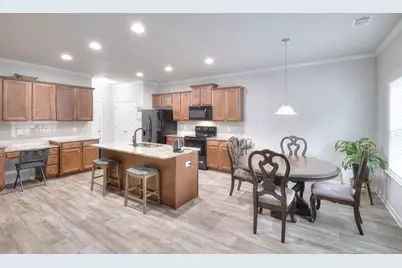 4069 Anthony Creek Drive, Loganville, GA 30052 - Photo 3