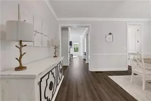 1297 Cauley Creek Overlook, Duluth, GA 30097 - Photo 3