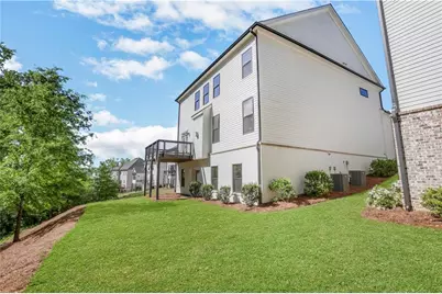 1297 Cauley Creek Overlook, Duluth, GA 30097 - Photo 33