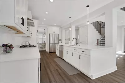 1297 Cauley Creek Overlook, Duluth, GA 30097 - Photo 11