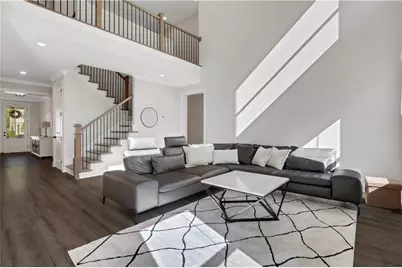 1297 Cauley Creek Overlook, Duluth, GA 30097 - Photo 7