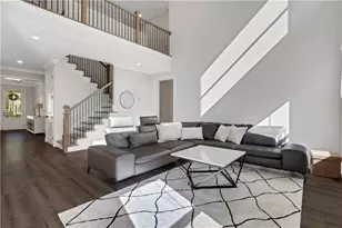 1297 Cauley Creek Overlook, Duluth, GA 30097 - Photo 7