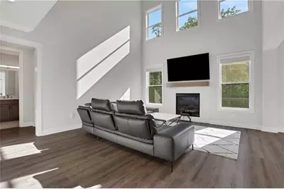 1297 Cauley Creek Overlook, Duluth, GA 30097 - Photo 5