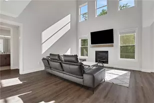 1297 Cauley Creek Overlook, Duluth, GA 30097 - Photo 5