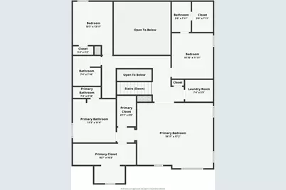 1297 Cauley Creek Overlook, Duluth, GA 30097 - Photo 49