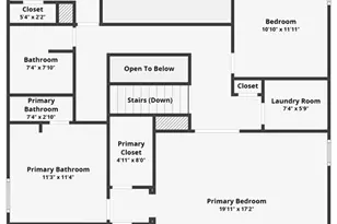 1297 Cauley Creek Overlook, Duluth, GA 30097 - Photo 49