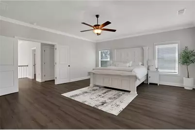 1297 Cauley Creek Overlook, Duluth, GA 30097 - Photo 19