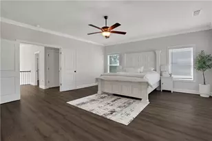 1297 Cauley Creek Overlook, Duluth, GA 30097 - Photo 19