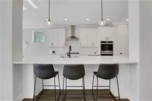 1297 Cauley Creek Overlook, Duluth, GA 30097 - Photo 9