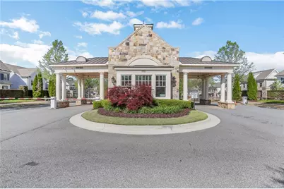 1297 Cauley Creek Overlook, Duluth, GA 30097 - Photo 45