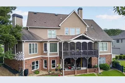 408 Parkbrook Way, Canton, GA 30114 - Photo 3