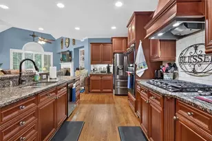 408 Parkbrook Wy, Canton, GA 30114 - Photo 17