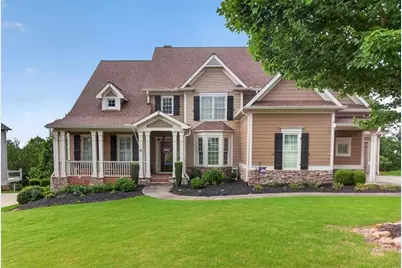 408 Parkbrook Way, Canton, GA 30114 - Photo 1