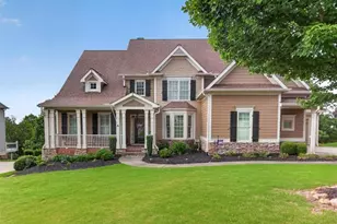 408 Parkbrook Wy, Canton, GA 30114 - Photo 1