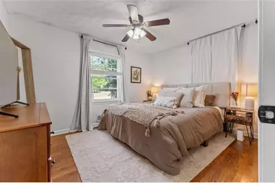702 Burbank Drive, Smyrna, GA 30080 - Photo 11