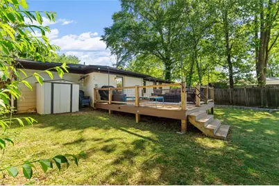 702 Burbank Drive, Smyrna, GA 30080 - Photo 23
