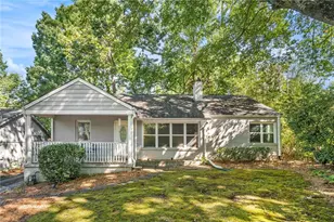 526 Rock Springs Rd NE, Atlanta, GA 30324 - Photo 1