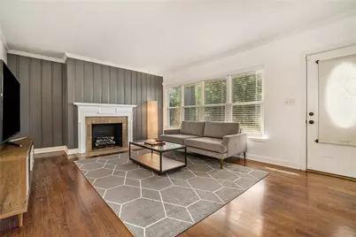 526 Rock Springs Road NE, Atlanta, GA 30324 - Photo 9