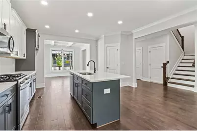 682 Shelton Avenue SW, Atlanta, GA 30310 - Photo 15
