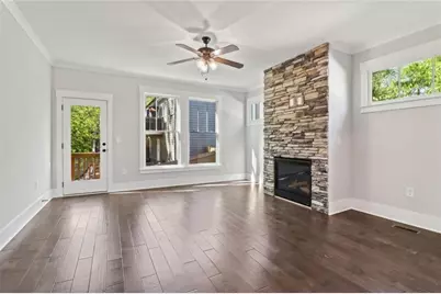 682 Shelton Avenue SW, Atlanta, GA 30310 - Photo 5