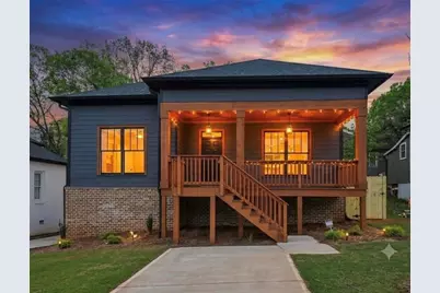 682 Shelton Avenue SW, Atlanta, GA 30310 - Photo 1