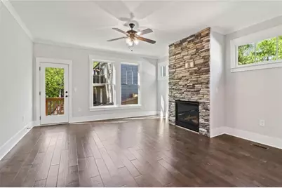 682 Shelton Avenue SW, Atlanta, GA 30310 - Photo 5