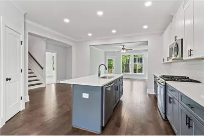 682 Shelton Avenue SW, Atlanta, GA 30310 - Photo 13