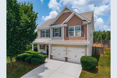 523 Gardenview Road, Canton, GA 30114 - Photo 1