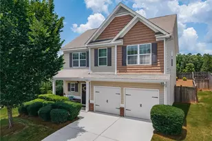 523 Gardenview Rd, Canton, GA 30114 - Photo 1