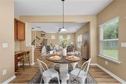 523 Gardenview Road, Canton, GA 30114 - Photo 15