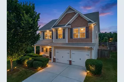 523 Gardenview Road, Canton, GA 30114 - Photo 5