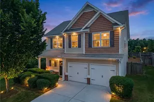 523 Gardenview Rd, Canton, GA 30114 - Photo 5