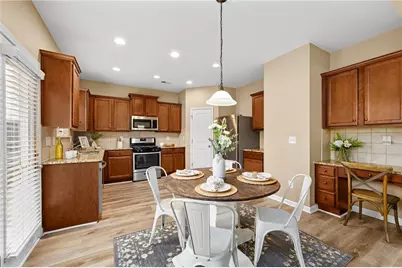 523 Gardenview Road, Canton, GA 30114 - Photo 3