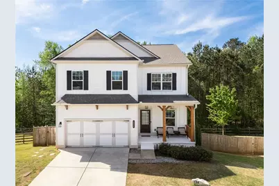 124 Cummings Court, Ball Ground, GA 30107 - Photo 33