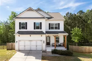124 Cummings Ct, Ball Ground, GA 30107 - Photo 33