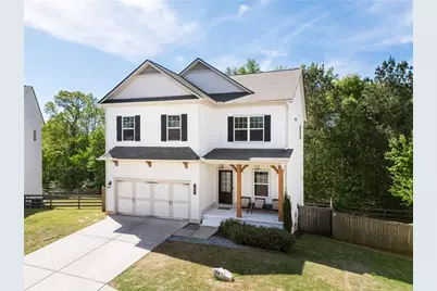 124 Cummings Court, Ball Ground, GA 30107 - Photo 39