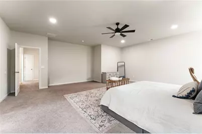 124 Cummings Court, Ball Ground, GA 30107 - Photo 19
